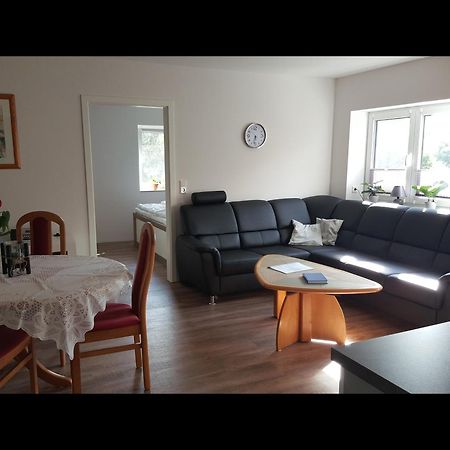 Neu! Ferienwohnung Sylt Taarstedt Exterior foto